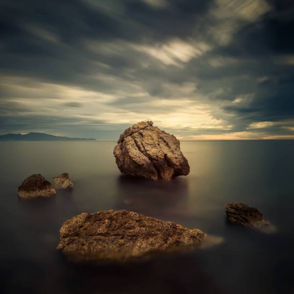 Photograph Xose Casal La Eterna Espera on One Eyeland